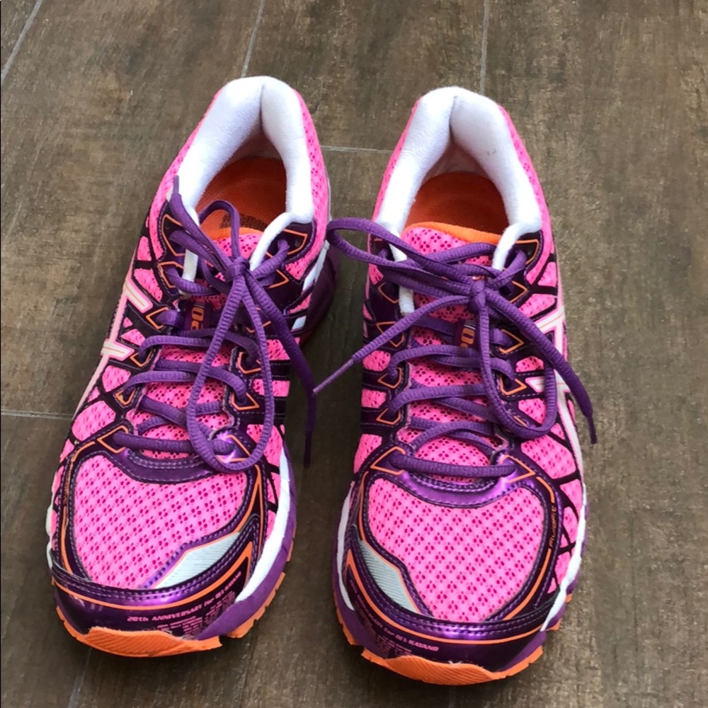 ASICS Gel Kayano 20 Size 9.5